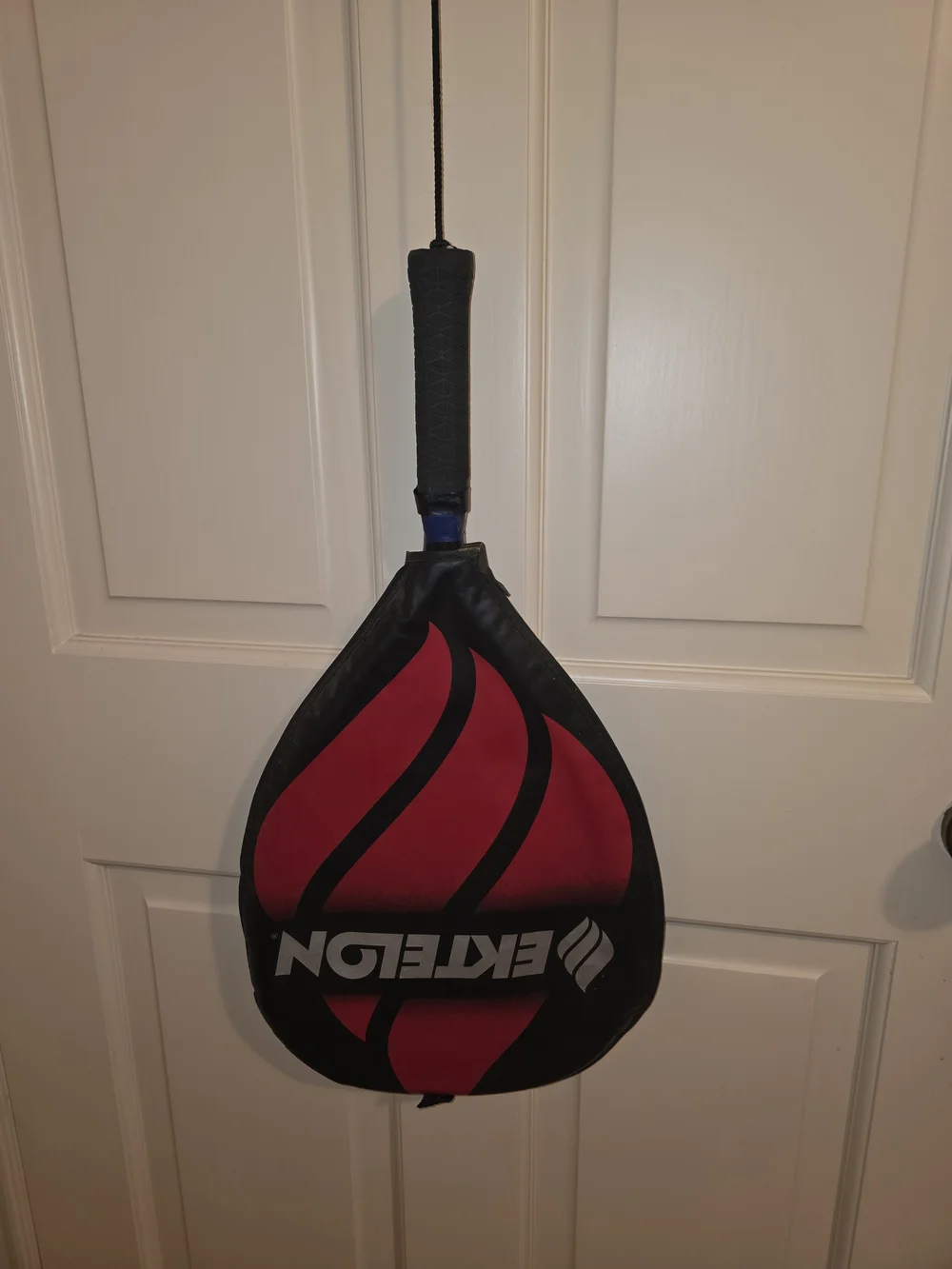 Ektelon Power Stick Men's Racketball Racket & Cover